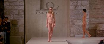 Multi Ute Lemper Sally Kellerman Etc Pret A Porter Hd Nude Full Frontal Phun