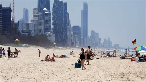 Brisbane Weather Queensland To Be Hit By Heatwave Temperatures To Hit