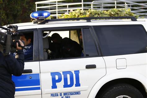 Pdi Valpara So On Twitter Detectives Pertenecientes A La Brigada