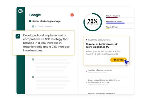 Resume Checker Check Your Resume Score For Free Teal