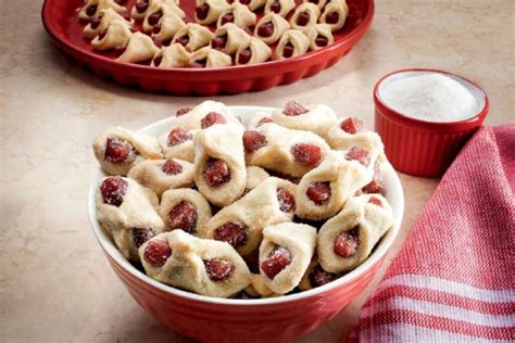 Biscoito Belisc O Goiabada Vov Zita Receitas