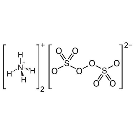 Ammonium Persulfate 150mg Tablets