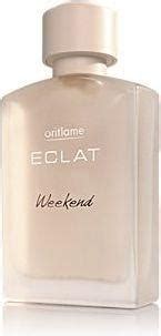 Oriflame Eclat Weekend Woda Toaletowa Ml Ceny I Opinie Na Skapiec Pl