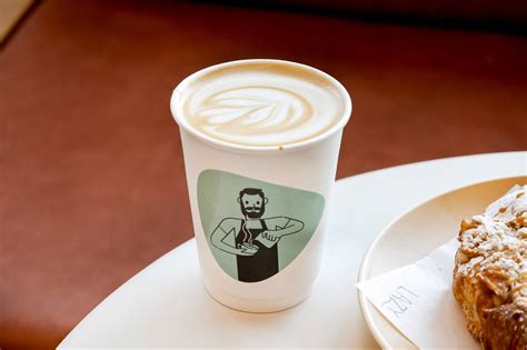 Lazy Barista - blogTO - Toronto