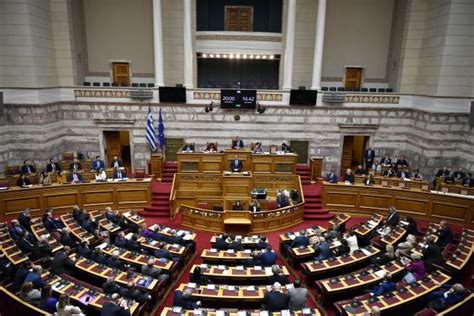 Why Greece S Legalization Of Same Sex Marriage Is A Big Deal