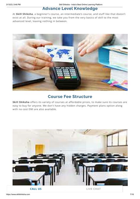 PPT - Skill Shiksha - India’s Best Online Learning Platform PowerPoint ... 