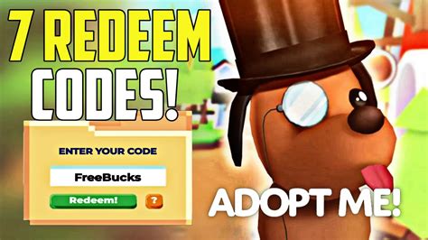 Adopt Me Codes March Codes Darice Glennie