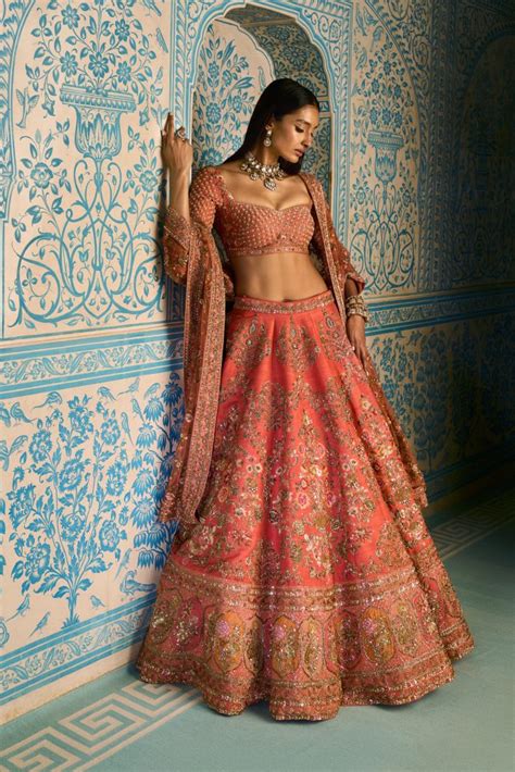 Shyamal Bhumika Sheesh Mahal South Asian Bride Magazine