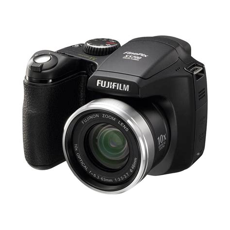 Купить Фотоаппарат Fujifilm FinePix S 5700 (FinePix S5700), цена на ...
