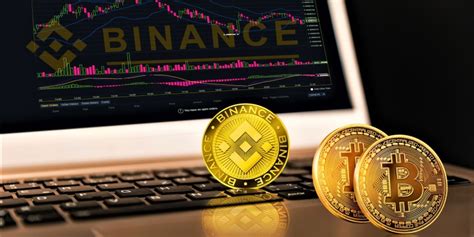 Mengenal Binance Coin Bnb Cara Kerja Kelebihannya Finansial