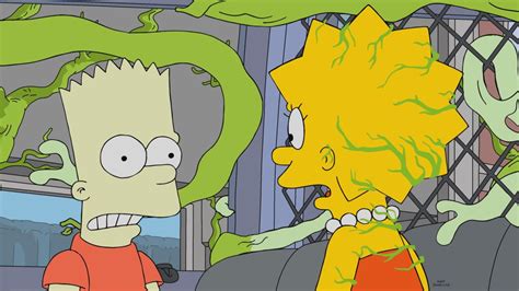 Every Simpsons Treehouse of Horror episode, ranked from worst to best ...