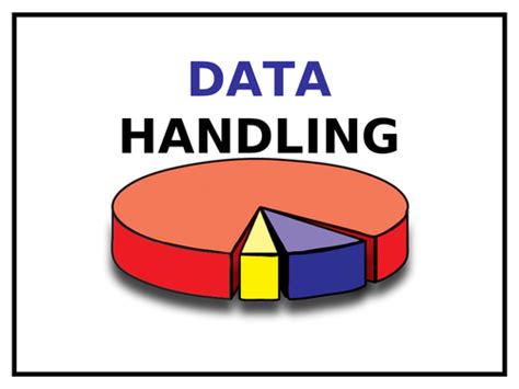 Data Handling Presentation | Teaching Resources