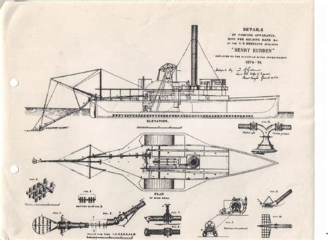 Us Army Corps Of Engineers Owner Dredging Database