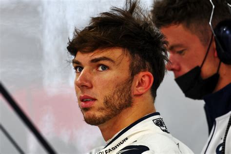 Gasly Alpine domani è il gran giorno F1 Piloti Formula 1 Motorsport