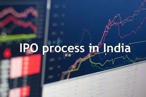 IPO Process In India Step By Step Guide For Beginners