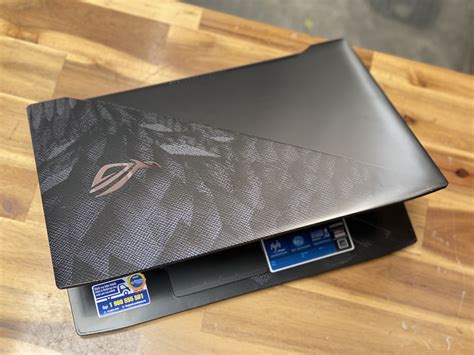 Laptop Asus Rog Strix Gl I Hq G Ssd G Gtx