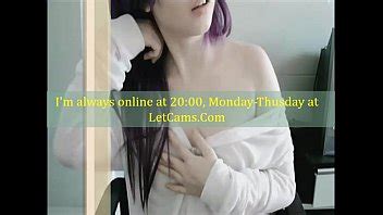 Purple Horny Girl With Pink Niple Chat Sex Online XVIDEOS