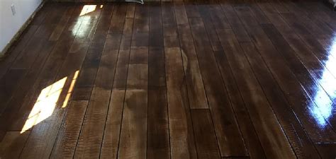 How to Epoxy Wood Floor | 10 Effective Methods (2025)