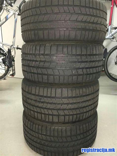 Polovni gumi 275/40 R20