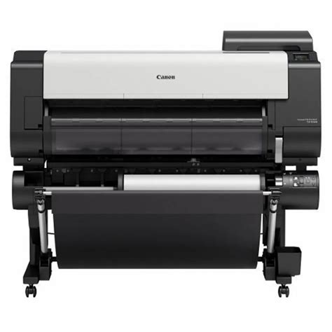 Canon Prograf Tx 5310 Color Large Format Printer Max Print Width 610