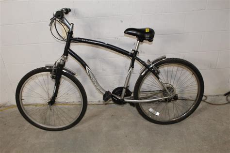 Schwinn Skyliner Comfort Bike | Property Room