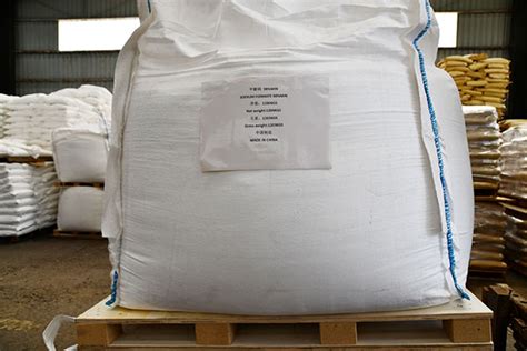 Sodium Formate Formic Acid Sodium Salt Chemate China