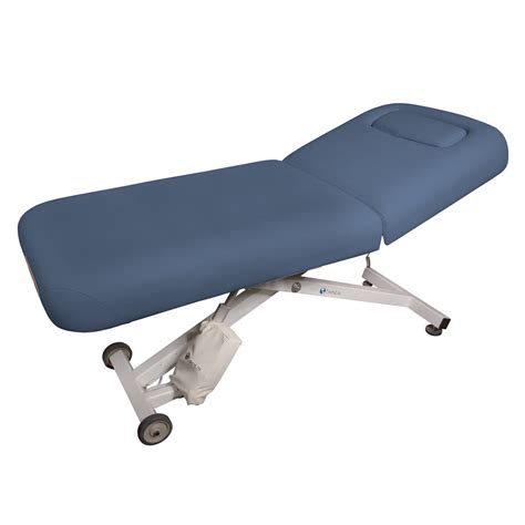 Earthlite Ellora Electric Lift Massage Table Pneumatic Tilt