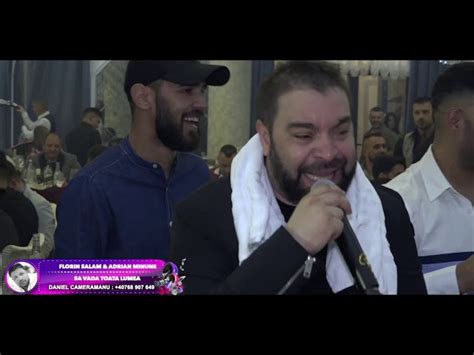 Florin Salam Adrian Minune Nu mor Caii Când vor Câinii New Live