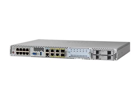 Cisco Enterprise Network Compute System 5412 - virtualization appliance ...