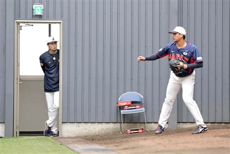 【侍ジャパン】宇田川優希が食事会経て一変 ダルビッシュ有「手の届かないところに行ってしまった」 スポーツ報知