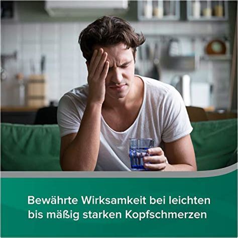 Aspirin 500 mg überzogene Tabletten besonders schnell und effektiv