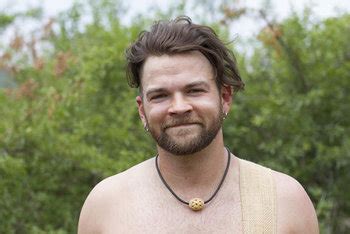 Naked And Afraid Xl Characters Tv Tropes Hot Sex Picture