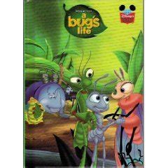 A Bug S Life By Walt Disney Company Goodreads