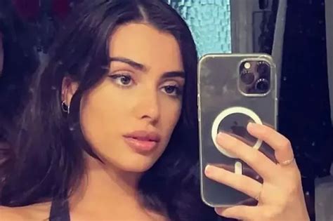 Bianca Censori Is Finally Back On Instagram With Full Nude Pics Cream Music Magazine