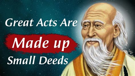 Lao Tzu Quotes To Inspire Greatness And Instill Wisdom True Quotes