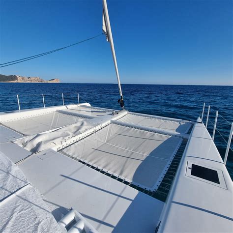 2023 Custom 22m Catamaran Katamaran Segel Kaufen YachtWorld