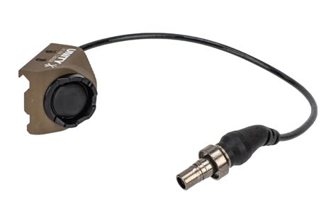 Unity Fde Rail Hot Button Tactical Considerations