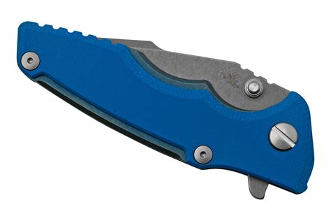 Rick Hinderer Eklipse Cv Harpoon Spanto Battle Blue Blue G