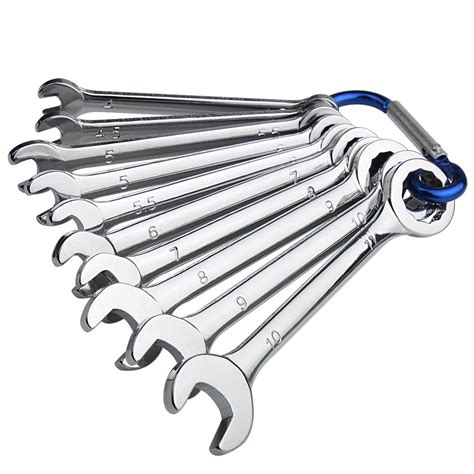 10 Best Spanner Sets For Home