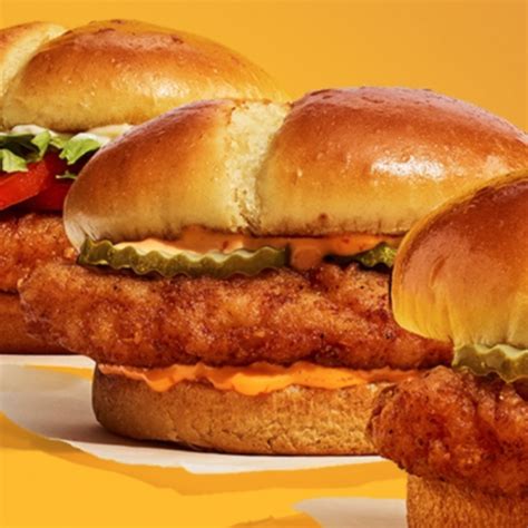 McDonald S Get A FREE Crispy Chicken Sandwich With 15 Delivery Order