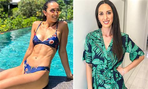 Dietitian Reveals The Six Things She Swears By For Fat Loss Daily