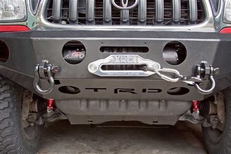 Elite 1st Gen Front Bumper Group Buy 2 Tacoma Bumper Truck Bumpers Toyota Tacoma 4x4