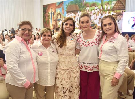 Gobierno Quintana Roo On Twitter Para Empoderar A Las Mujeres