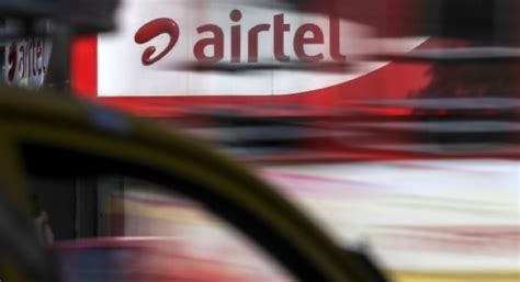 Bharti Airtel Subsidiary Approves Merger With Indus Towers