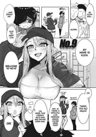 Otaku Ni Yasashii Gal Wa Iru Gyarus Who Are Kind To Otaku Exist Nhentai Hentai Doujinshi