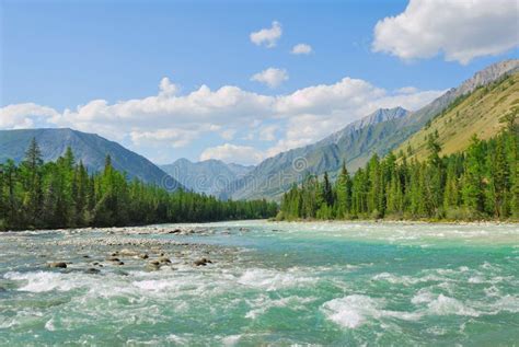 Siberia. Altai stock photo. Image of perspective, tourist - 13847138