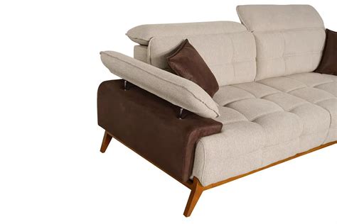 Pandora Sofa Set - İder Mobilya
