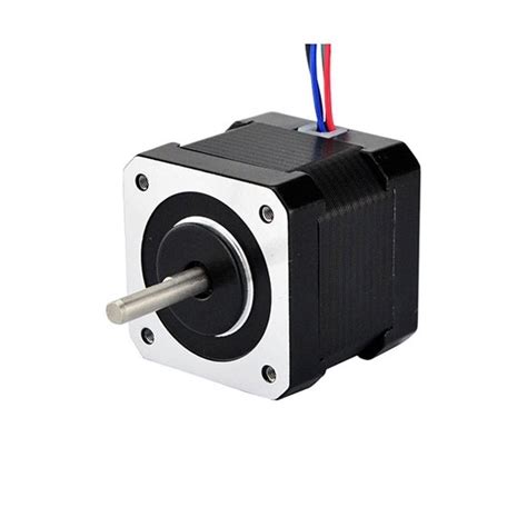 Nema Phase Stepper Motor V A Degree Wires Ato