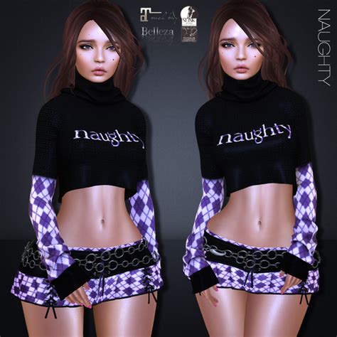 Second Life Marketplace Dd Naughty