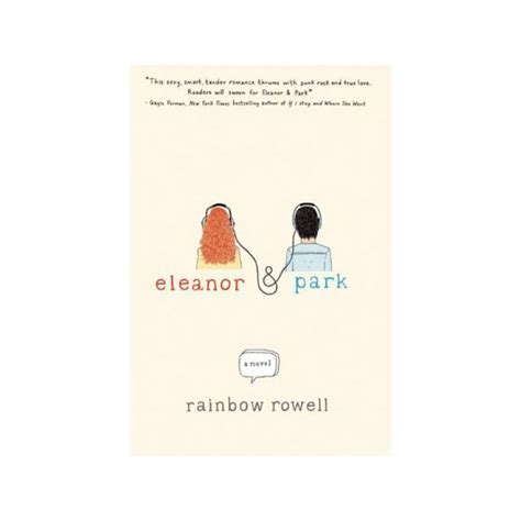 Eleanor And Park Rainbow Rowell Alfaguara